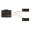 20 Pin to Dual 4 Pin Molex for Dell X847M PowerEdge R510 Power Board