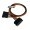 SATA Power Extension Cable - 20cm