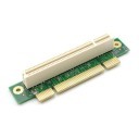 Gold Plated Premium PCI 32bit 90 Degree Right Angle Riser Card