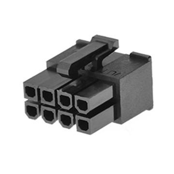 SilverStone Strider Series PSU 8-Pin PCIe 8Pin/6Pin Modular Connector