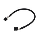 Motherboard ThunderboltEX Card 10 Pin to 5 Pin Connectivity Cable for Asus