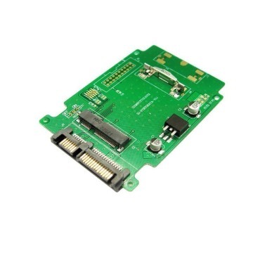 Mini sales ssd adapter