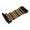 Premium Custom 90 Degree Angled Extension Cable 24 Pin Main Power