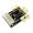 Molex Power Distribution PCB 6 Way 3 Pin Block Fan Hub Power Splitter