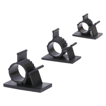Adjustable Cable Clamp M L XL