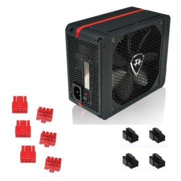 Thermaltake Toughpower Grand Series Modular Connector (Full Set 10pcs)