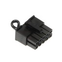 Power Supply Unit Connector Power Switch Activator for Corsair HX