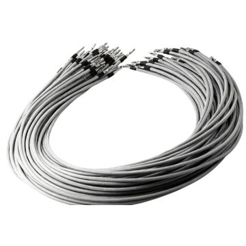 modDIY Pre-made 18AWG Sleeved Electrical Wire