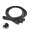 ATX 3.1 PCIe 5.0 H++ 12V-2X6 675W 12VHPWR 16 Pin Power Cable