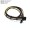 Individually Sleeved Modular Cable GPU PCIE 8 Pin for Novatech