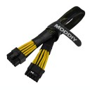 10 Pin to 12VHPWR 16 Pin Cable for HP Server DL380 Gen9