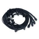 Premium Single Sleeved SATA/Molex Modular Cable (4 x SATA + 1 x Molex)