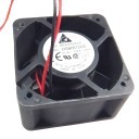 Delta 5025 50mm 12V 0.09A Cooling Fan
