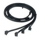 Orico High Quality 4-in-1 High Speed SATA Integrated Cables