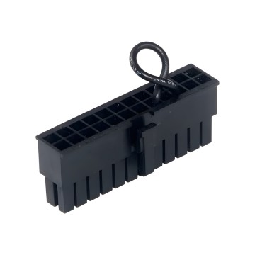 Power Supply Unit Connector Power Switch Activator for OCZ ZT ZX