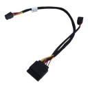 SATA Power Cable for Dell Inspiron 3670 Desktop 5TK4F 05TK4F