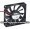 Nidec Ultra Silent 8015 12V 0.07A 80mm Cooling Fan