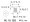 M2.5 x 4mm Black Screws (KM2.5X4-3.5)