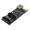 USB 3.2 Gen 1 Motherboard Header 19 Pin Internal USB Hub Controller