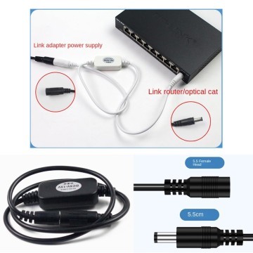Router Wire Extension