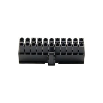 Server ATX Power Supply 22 Pin Modular Connector with Pins