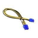8 Pin CPU to 8 Pin CPU 30cm GPU Power Cable for Supermicro