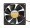 Sunon 9025 92mm x 25mm 2700 RPM Bearing Case Fan