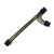 8 Pin PCIe to 2x 8 Pin PCIe 30cm GPU Cable for Supermicro