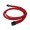 EVGA SuperNova 1300 G2 Premium Single Sleeved PCI-E Modular Cable (Red)