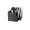 ATX 3.0 12VHPWR 16 Pin Angled Power Connector Asus Reversed Version