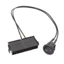 PSU 24 Pin Power Switch Cable 50cm