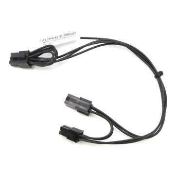 4 Pin to 4 Pin 6 Pin PCIE Power Cable for Lenovo ThinkStation P920