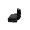 Premium 90 Degree 24 Pin ATX Motherboard Angle Connector Adapter