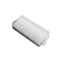 24 Pin Motherboard Power Male Connector Transparent White