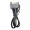 15 Pin SATA to 2 Pin Power Cable for Lian Li Strimer