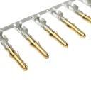 JMT Premium Gold Plated Molex Pins