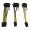 Lenovo PSU to Motherboard 14 Pin 10 Pin to 10 Pin 6 Pin Adapter Cable
