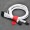 Premium Custom Dual 8 Pin PCIE PSU Modular Cable for Redragon