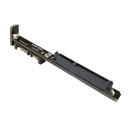 2.5 HDD to Optical Drive Bracket Slim SATA Adapter Board for Lenovo 310