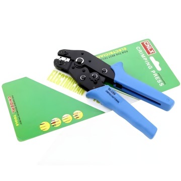 Professional Molex Crimping Tool for 2.0 2.5 2.54 Pitch PH Dupont