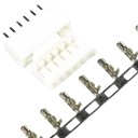 PH 6 Pin Mini Connector PH2.0 6P 2.0mm