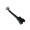 HP Microserver Gen8 Special 6 Pin to Standard 4 Pin PWM Adapter Cable