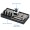 12V 4 Pin PC Chassis PWM Fan Hub Speed Controller Powered by SATA