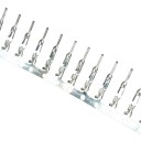 Shielded Fan Molex Connector Pins