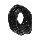 modDIY 6mm Spiral Wrap Cable Sleeve