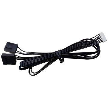 7 Pin to USB Fan Cable for Lian Li UNI Fan Wireless ARGB Controller
