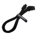 Premium Custom 90 Degree Angled Extension Cable 24 Pin Main Power