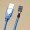 USB Type-A Male to USB 4-Pin Female Header Cable