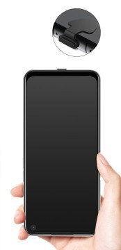 Tappi Antipolvere Usb C 1-10 Pz Tipo-C Spina Antipolvere Porta Di - Foto 9