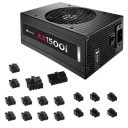 Corsair PSU Professional AX1500i Modular Connector (Full Set 18pcs)